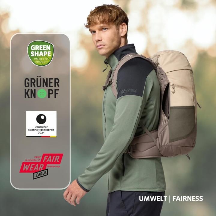 Actual product image Vaude Jura 24 (24 l)