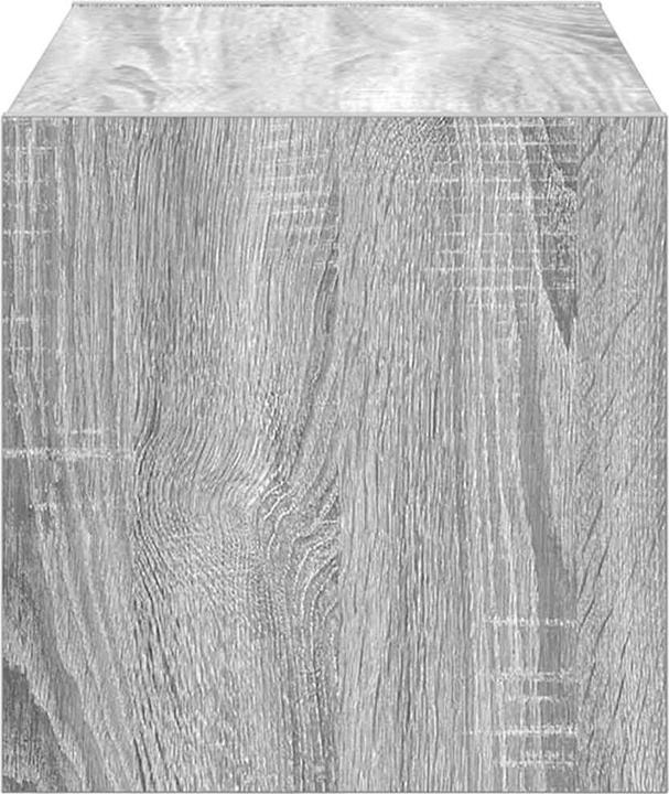 Actual product image vidaXL Schuhregal (60 x 30 x 30.50 cm)