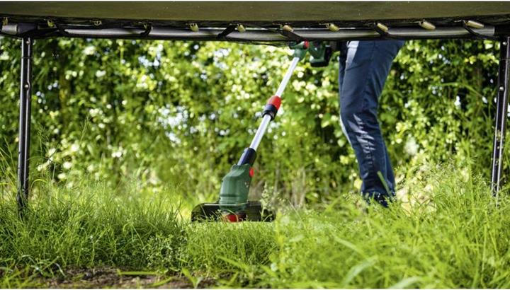 Actual product image Bosch Hausgeräte Bosch Universalgrasscut 18V-23-450 (keine Batterie) 0,600,8c1.g01 (Trim line)