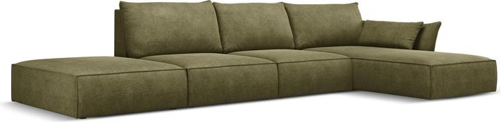 Produktbild Micadoni Kaelle (Ecksofa)