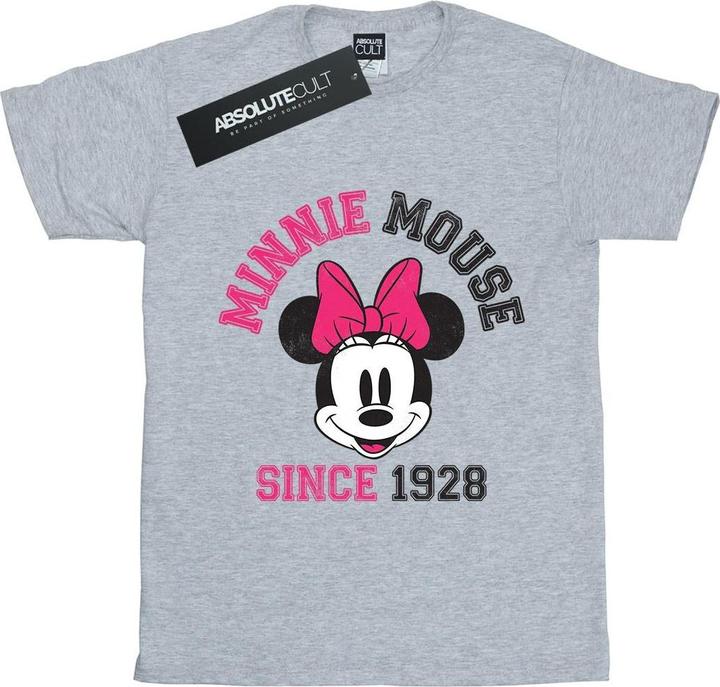 Produktbild Disney Mickey Mouse Since 1928 TShirt (XXL)