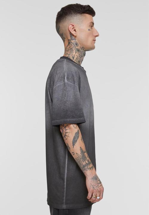 Produktbild Urban Classics Oversized Sun Bleached Tee - 140907 (L, M)