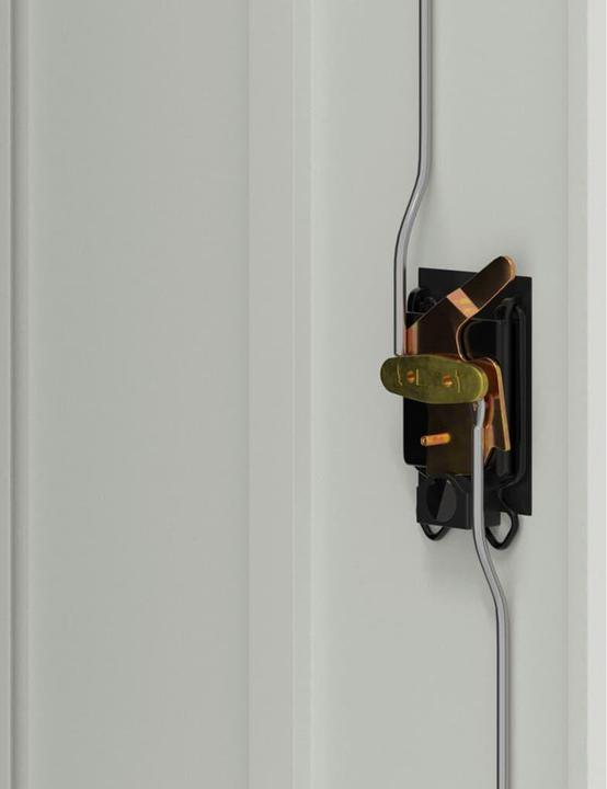 Image du produit vidaXL Büroschrank (90 x 40 x 140 cm)