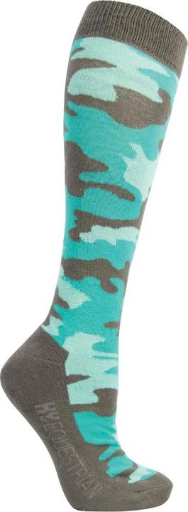 Immagine prodotto Hy Fashion Calzini DynaForce donna/donna (confezione da 3) (confezione da 3, 37 - 42)