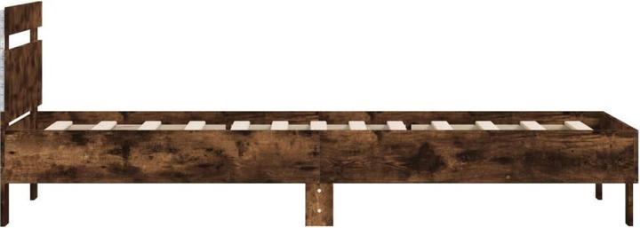 Image du produit vidaXL Bettgestell (100 x 200 cm)
