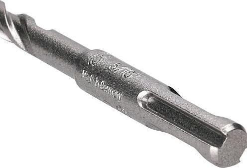 Actual product image Heller TRIJET SDSPlusDrill 8 x 160mm Set 101 (8 millimetres)