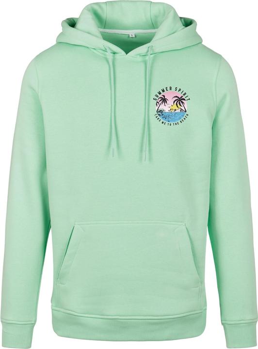 Merchcode Ladies Summer Spirit Hoody (XL)