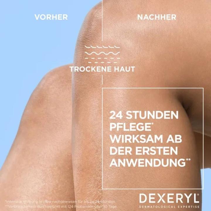 Produktbild Pierre Fabre Dexeryl (Körperlotion, 200 ml)