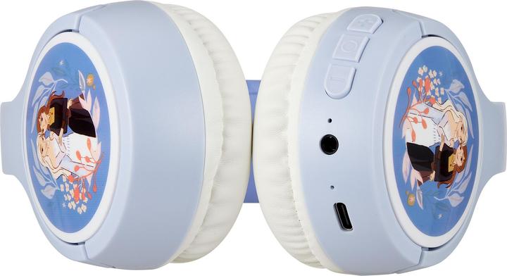 Actual product image Watchitude Ekids - Disney Frozen Bluetooth Headphones