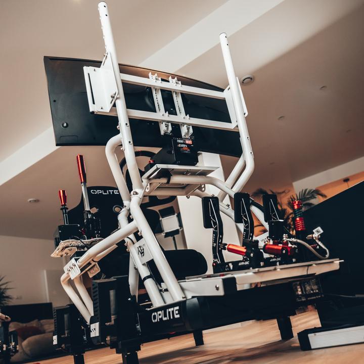 Immagine prodotto Oplite Cockpit R8 Fury