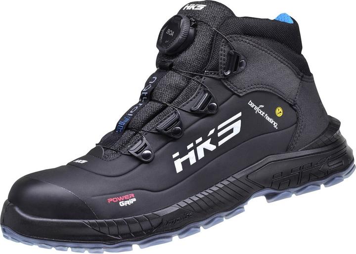 Produktbild HKS BFS 80 Boa (S3, 39)