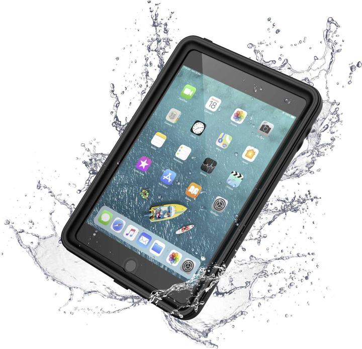 Actual product image Catalyst Waterproof case (Apple iPad mini 2019)