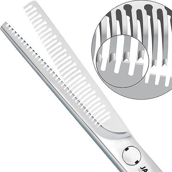 Immagine prodotto Jaguar HS 5.75" 28575 Linea Oro Goldwing Gold Line (14.61 cm)