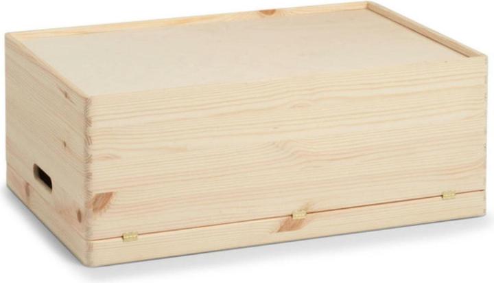 Productafbeelding Zeller Present Allzweckkiste (40 cm, 57.50 l, 1x)