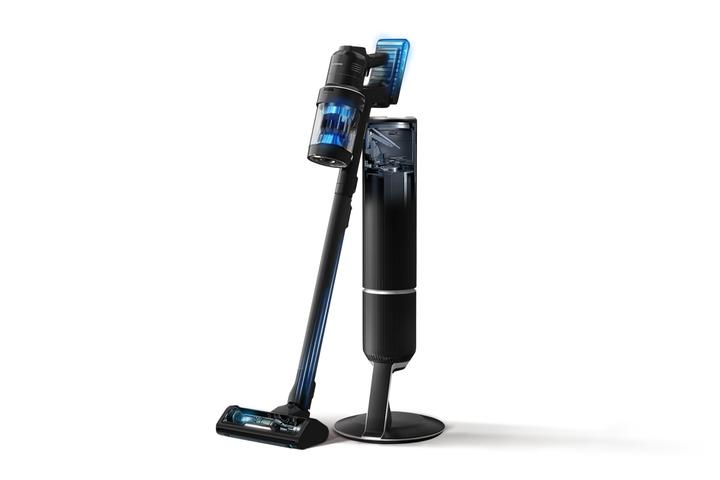 Actual product image Samsung VS28C97B4QK