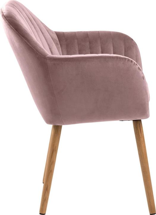 Actual product image AC Design Emilia Velvet