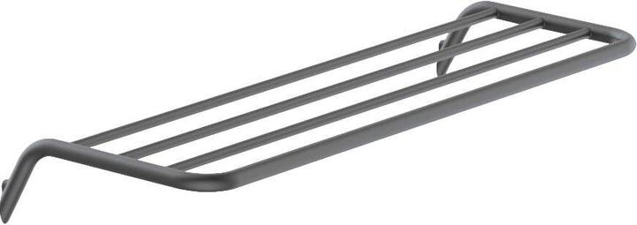 Actual product image Deante Ribbed shelf