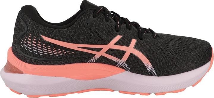 Produktbild ASICS Performance Buty damskie GEL-CUMULUS 24 BLACK/PAPAYA r, 37 (1012B206-009) (37)
