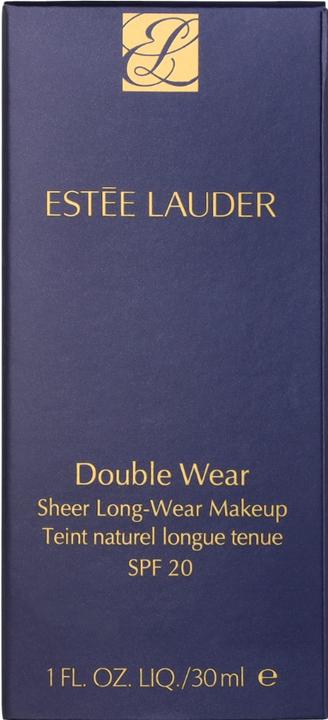 Image du produit Estée Lauder Double Wear (2C2 Amande pâle pâle)