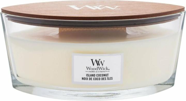 Immagine prodotto WoodWick Island Coconut (453.60 g)