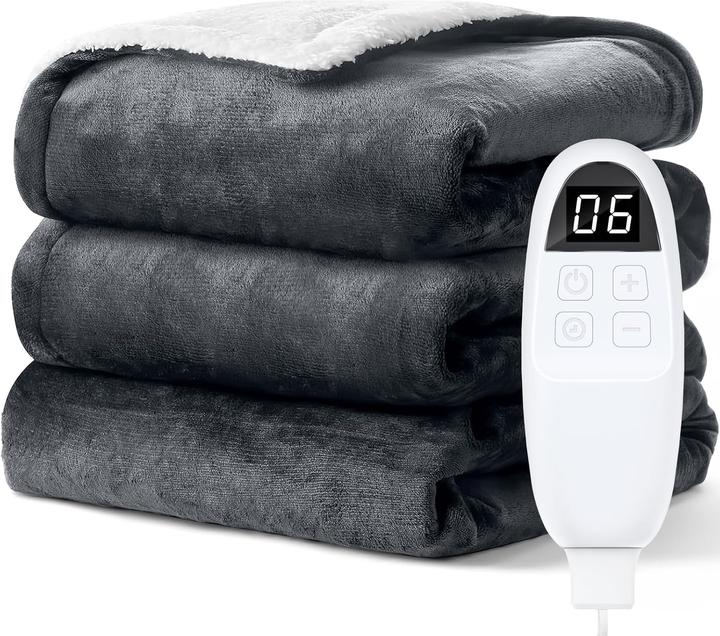 Produktbild Pranite Heizdecke mit Timer