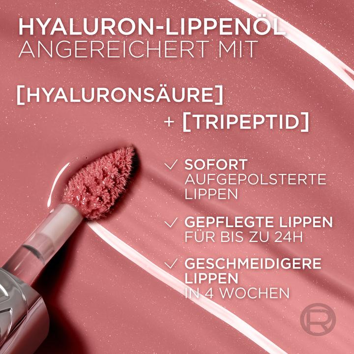 Image du produit L'Oréal Paris Paradise (101 Crystal Clear)