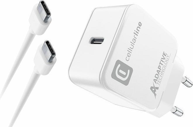 Image du produit Cellularline Phone Strap (Universel)