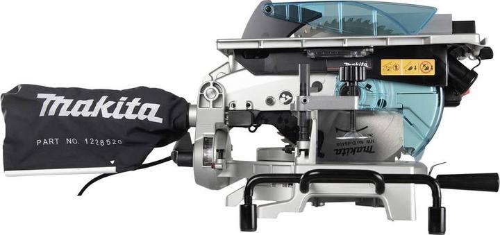 Productafbeelding Makita LH1040 Verstekzaag
