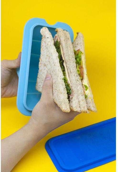 Produktbild Marcus&Marcus Sandwichbox