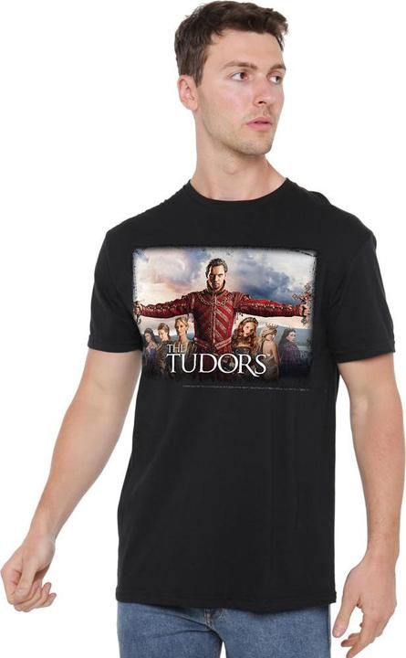 Produktbild The Tudors The Final Seduction TShirt (S)
