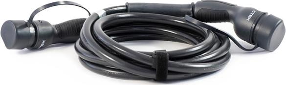 Actual product image Ctek 40-423 (Type 2, 7.40 kW, 32 A, 5 m)