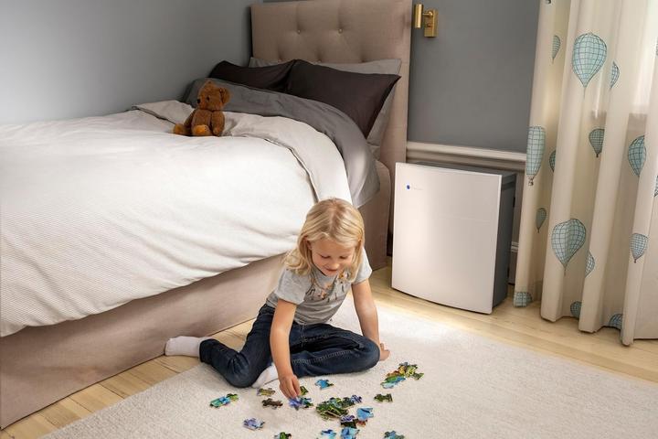 Actual product image Blueair Classic 205 (26 m²)