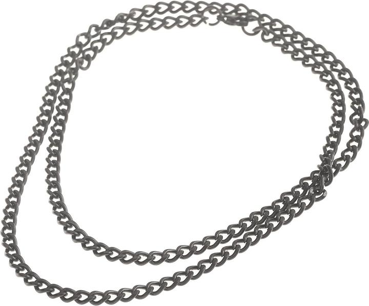 Image du produit Made by Nami Gliederkette (Acier inoxydable)
