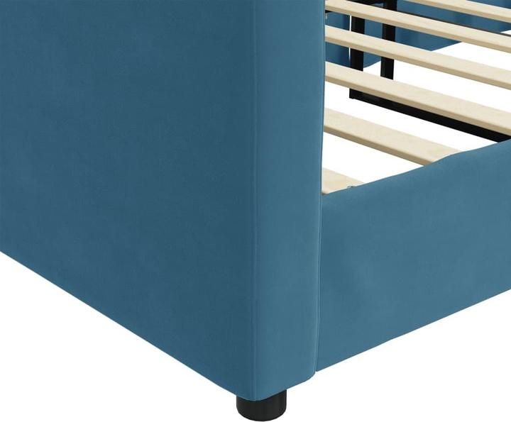 Image du produit vidaXL Tagesbett