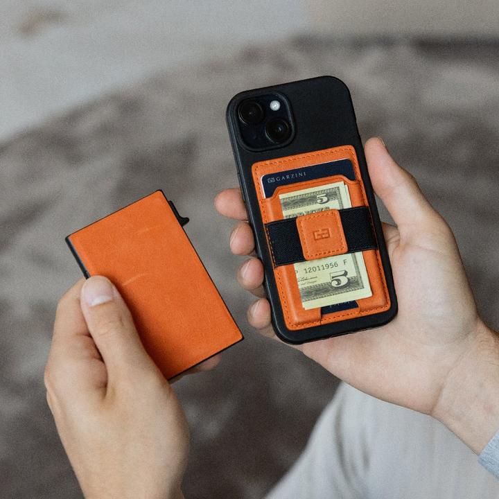 Produktbild Garzini MagSafe