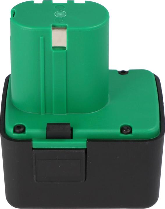 Actual product image Gesipa Akku Li-ion 14,4 Volt (14.4 V)