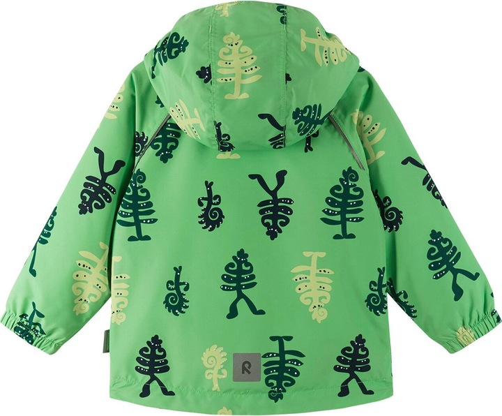Produktbild Reima tec Kleinkinder Regenjacke Hete Summer (86)