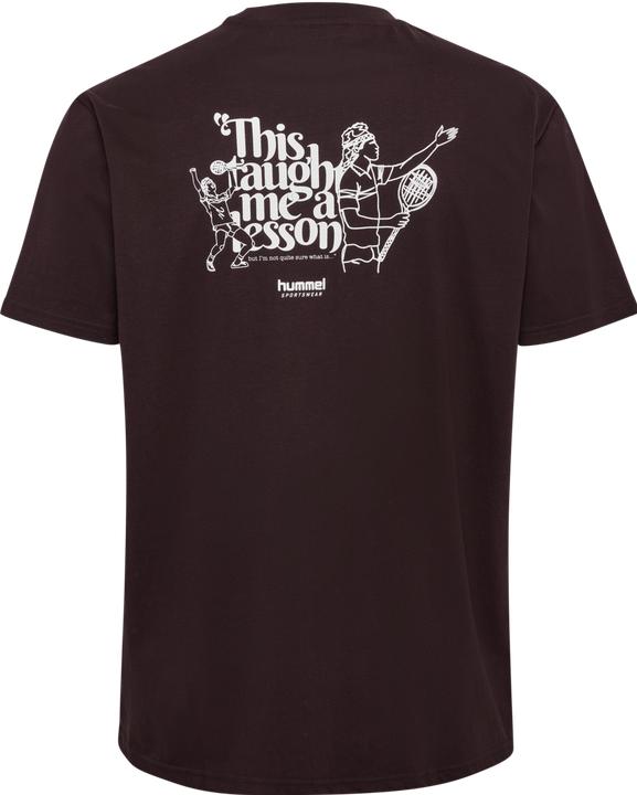 Produktbild hummel hmlLOOSE T-SHIRT S/S LESSON (L)