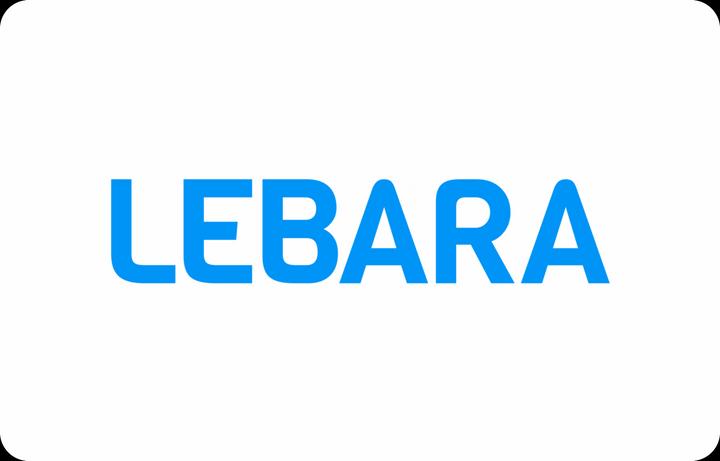 Image du produit Lebara Crédit prépayé (10 CHF)