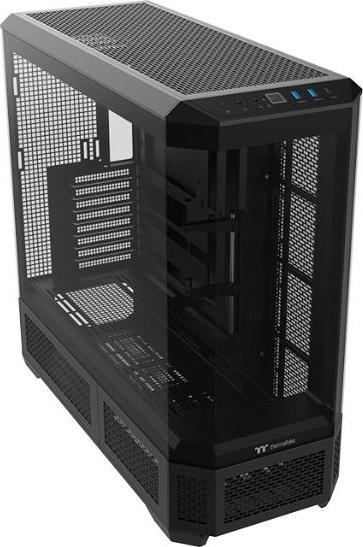 Image du produit Thermaltake "View 600 TG Black" (ATX, mATX, Mini-ITX)