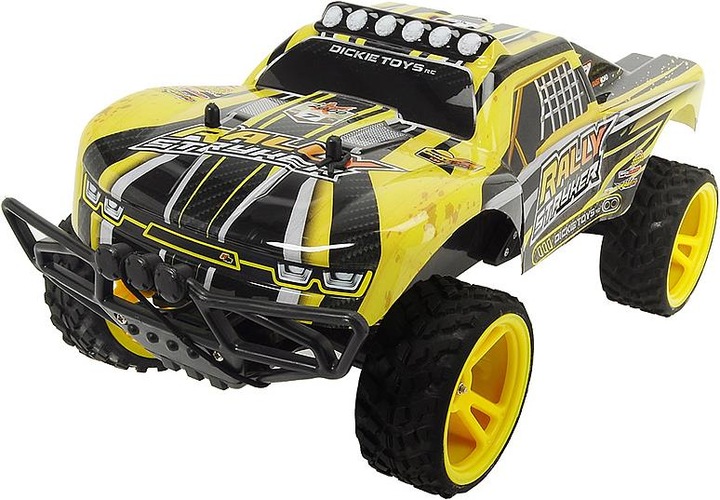 Image du produit Dickie RC Rally Stryker, RTR