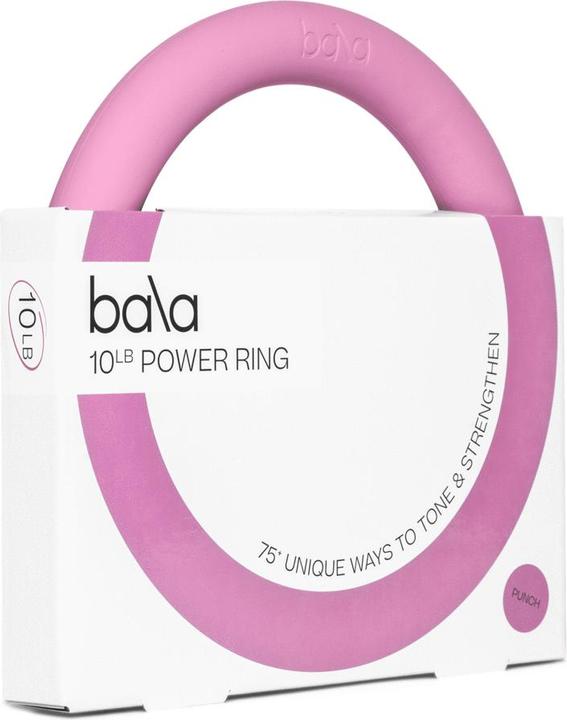 Immagine prodotto Bala PR-10-PUNC