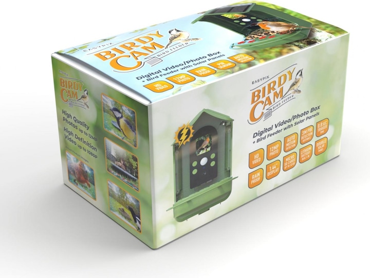 Produktbild Easypix BirdyCam
