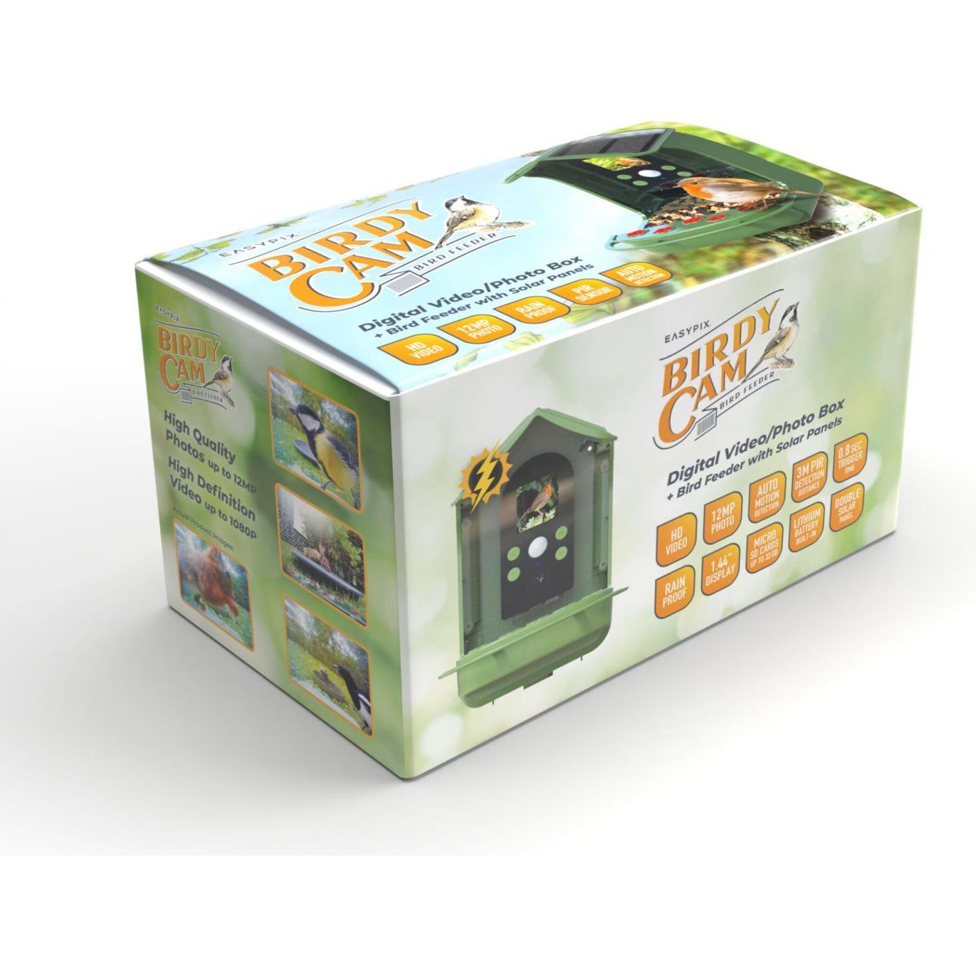 Easypix, Wildkamera