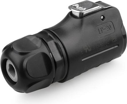 Actual product image Good Connections Industrial connector S1