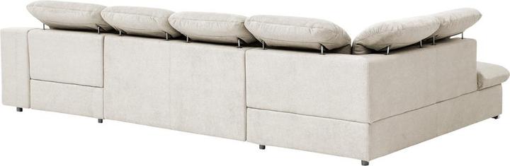 Actual product image Livetastic Isona (Corner sofa)
