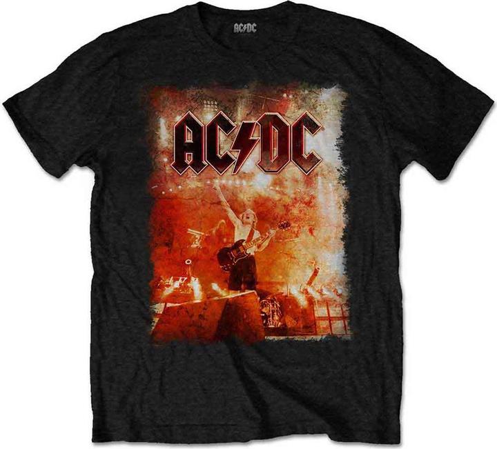 AC/DC Live Canons (XL)