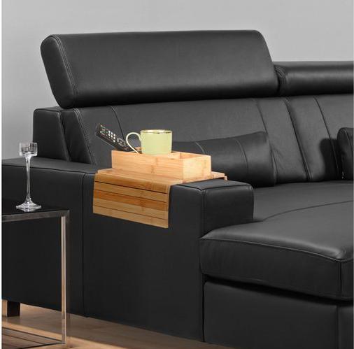 Produktbild Relaxdays Sofatablett