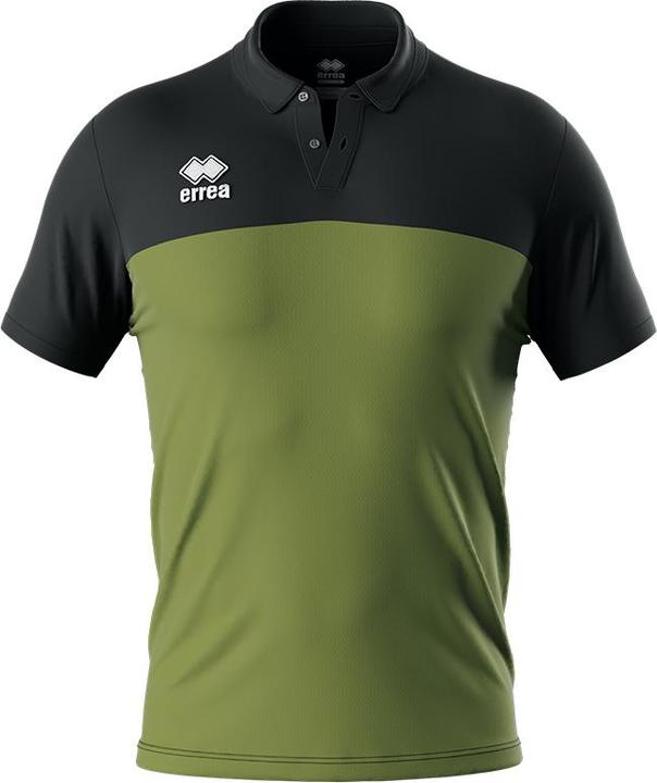 Produktbild Errea Polo Bob S/S Ad (M)