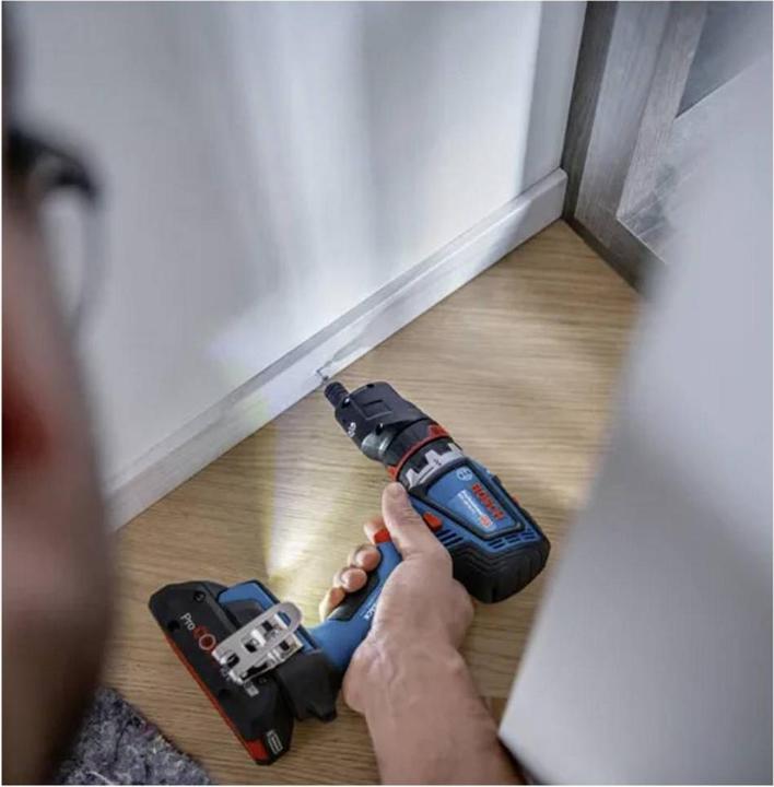 Produktbild Bosch Professional GSR 18V-90 FC (Akkubetrieb)